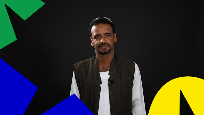 الشاعر/ سليمان البطحاني